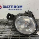 Halogen dreapta