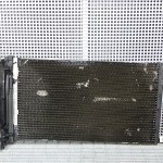Radiator clima