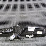 Macara usa spate dreapta