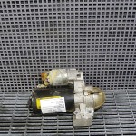 Electromotor