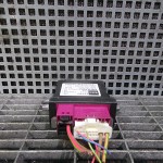 Modul pompa combustibil