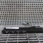 Intrerupator parktronic