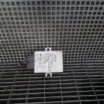 Modul imobilizator