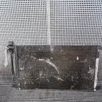 Radiator clima