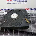 Difuzor audio