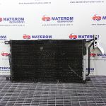 Radiator clima