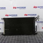 Radiator clima