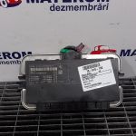 Modul confort