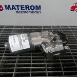 Motoras stergator parbriz