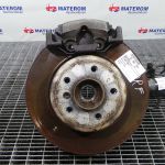 Disc frana fata