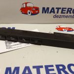 Intrerupator parktronic