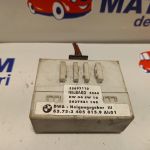 Modul alarma