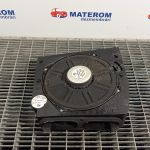 Difuzor audio