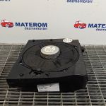 Difuzor audio