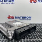 Calculator motor