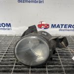 Halogen stanga