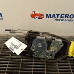 Incuietoare usa fata dreapta