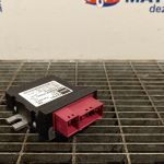 Modul pompa combustibil