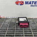Modul pompa combustibil