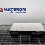 Modul unitate control