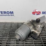 Motoras stergator parbriz
