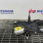 Motoras stergator haion