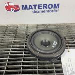 Difuzor audio