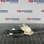 Macara usa spate dreapta