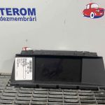 Afisaj bord