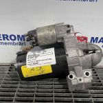 Electromotor