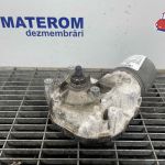 Motoras stergator parbriz