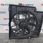 Ventilator radiator