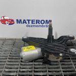 Motoras stergator haion