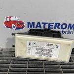 Modul airbag