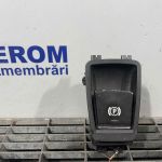 Intrerupator frana de mana