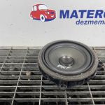 Difuzor audio