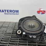 Difuzor audio