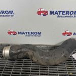 Furtun intercooler