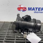 Teava intercooler