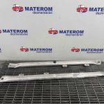 Traversa radiator