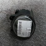 Halogen dreapta