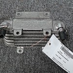Radiator racire combustibil