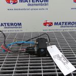 Distribuitor suspensie