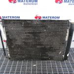Radiator clima