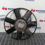 Ventilator radiator