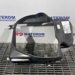 Deflector aer