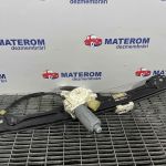 Macara usa spate dreapta