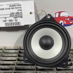 Difuzor audio