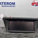 Afisaj bord