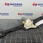 Macara usa spate dreapta